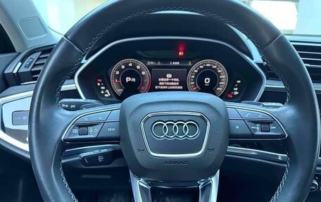 Audi Q3, 2023 год, 2 620 000 рублей, 16 фотография