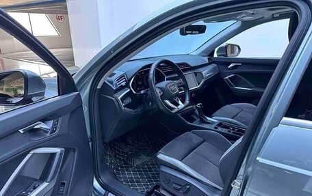 Audi Q3, 2023 год, 2 620 000 рублей, 14 фотография