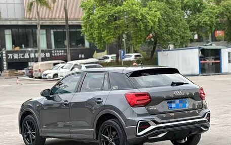 Audi Q2 I, 2022 год, 1 690 000 рублей, 3 фотография