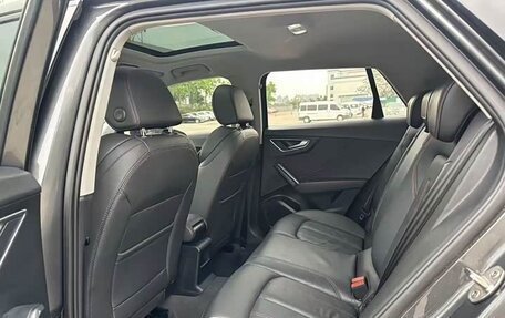 Audi Q2 I, 2022 год, 1 690 000 рублей, 7 фотография