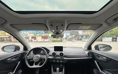 Audi Q2 I, 2022 год, 1 690 000 рублей, 6 фотография