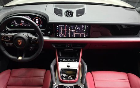 Porsche Cayenne III, 2025 год, 14 250 002 рублей, 4 фотография