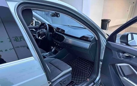 Audi Q3, 2023 год, 2 620 000 рублей, 23 фотография