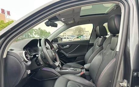 Audi Q2 I, 2022 год, 1 690 000 рублей, 5 фотография