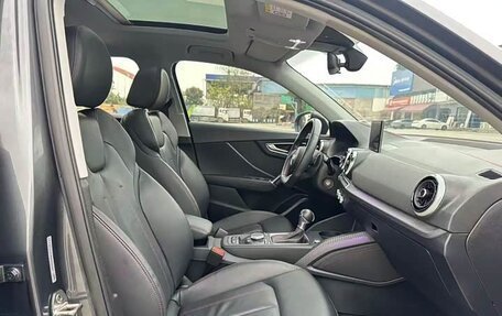 Audi Q2 I, 2022 год, 1 690 000 рублей, 8 фотография