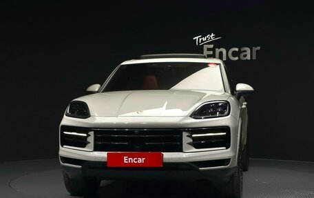 Porsche Cayenne III, 2025 год, 14 250 002 рублей, 2 фотография
