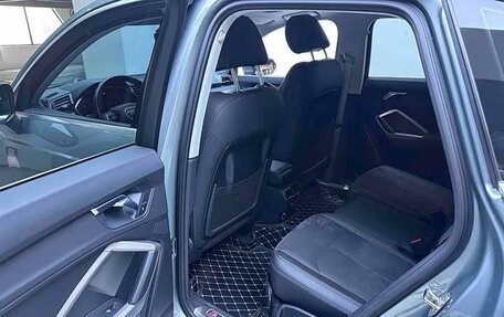 Audi Q3, 2023 год, 2 620 000 рублей, 24 фотография