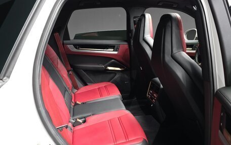 Porsche Cayenne III, 2025 год, 14 250 002 рублей, 9 фотография