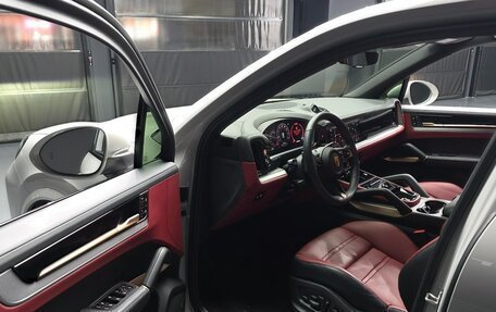 Porsche Cayenne III, 2025 год, 14 250 002 рублей, 6 фотография