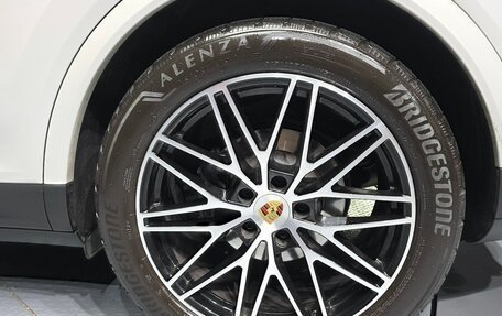 Porsche Cayenne III, 2025 год, 14 250 002 рублей, 11 фотография