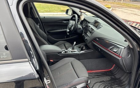 BMW 1 серия, 2014 год, 1 250 000 рублей, 5 фотография