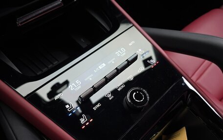 Porsche Cayenne III, 2025 год, 14 250 002 рублей, 10 фотография