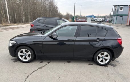 BMW 1 серия, 2014 год, 1 250 000 рублей, 2 фотография