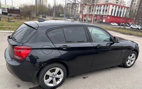 BMW 1 серия, 2014 год, 1 250 000 рублей, 4 фотография