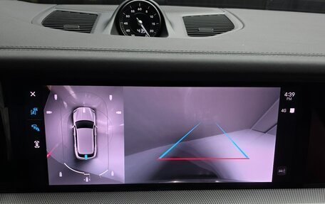 Porsche Cayenne III, 2025 год, 14 250 002 рублей, 12 фотография