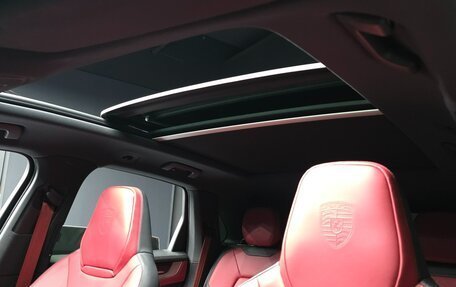 Porsche Cayenne III, 2025 год, 14 250 002 рублей, 13 фотография