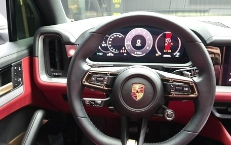 Porsche Cayenne III, 2025 год, 14 250 002 рублей, 7 фотография