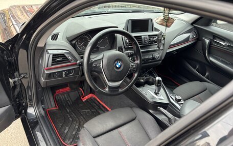 BMW 1 серия, 2014 год, 1 250 000 рублей, 6 фотография