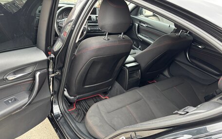 BMW 1 серия, 2014 год, 1 250 000 рублей, 7 фотография