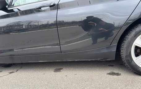 BMW 1 серия, 2014 год, 1 250 000 рублей, 10 фотография