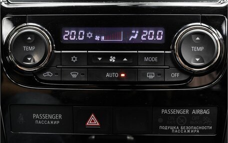 Mitsubishi Pajero Sport III рестайлинг, 2018 год, 3 199 000 рублей, 17 фотография