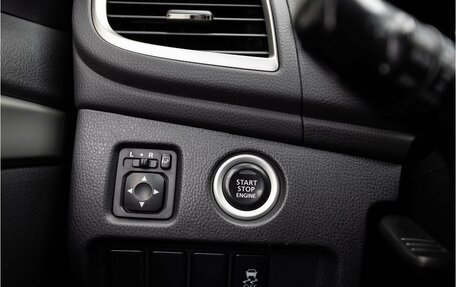 Mitsubishi Pajero Sport III рестайлинг, 2018 год, 3 199 000 рублей, 16 фотография