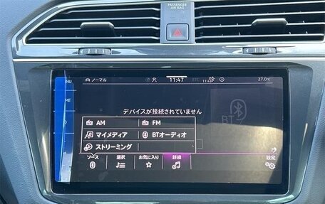 Volkswagen Tiguan II, 2022 год, 2 200 001 рублей, 9 фотография