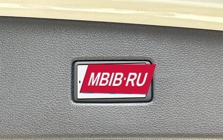 Volkswagen Tiguan II, 2022 год, 2 200 001 рублей, 14 фотография