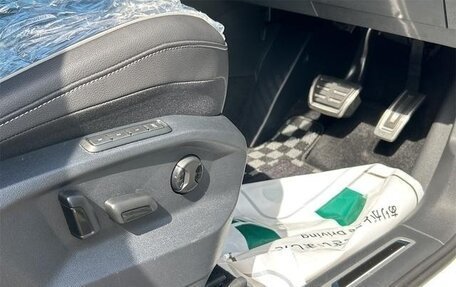 Volkswagen Tiguan II, 2022 год, 2 200 001 рублей, 18 фотография