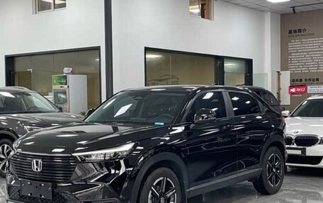 Honda Vezel, 2023 год, 1 710 000 рублей, 1 фотография