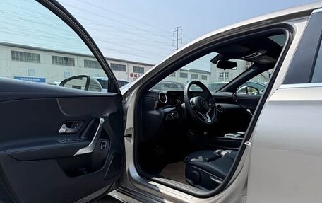 Mercedes-Benz A-Класс, 2021 год, 1 636 000 рублей, 4 фотография