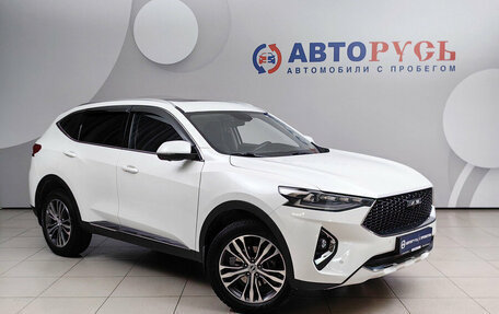 Haval F7 I, 2021 год, 1 934 000 рублей, 1 фотография