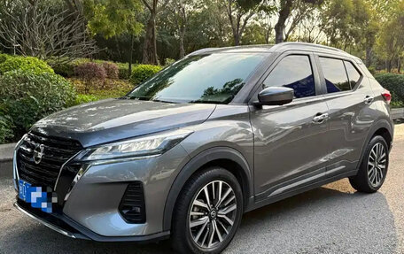 Nissan Kicks I, 2022 год, 1 150 000 рублей, 1 фотография