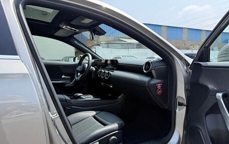 Mercedes-Benz A-Класс, 2021 год, 1 636 000 рублей, 5 фотография