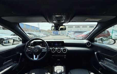 Mercedes-Benz A-Класс, 2021 год, 1 636 000 рублей, 6 фотография