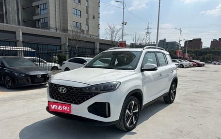 Hyundai ix35, 2021 год, 1 256 900 рублей, 1 фотография