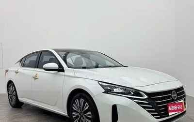 Nissan Altima VI (L34), 2023 год, 1 880 000 рублей, 1 фотография