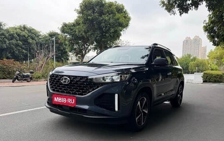 Hyundai ix35, 2021 год, 1 362 900 рублей, 1 фотография