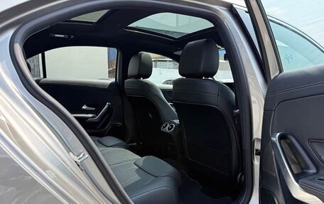 Mercedes-Benz A-Класс, 2021 год, 1 636 000 рублей, 7 фотография