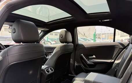 Mercedes-Benz A-Класс, 2021 год, 1 636 000 рублей, 8 фотография