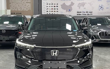 Honda Vezel, 2023 год, 1 710 000 рублей, 2 фотография