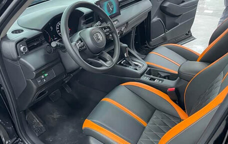 Honda Vezel, 2023 год, 1 710 000 рублей, 7 фотография