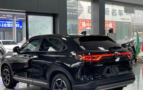 Honda Vezel, 2023 год, 1 710 000 рублей, 4 фотография