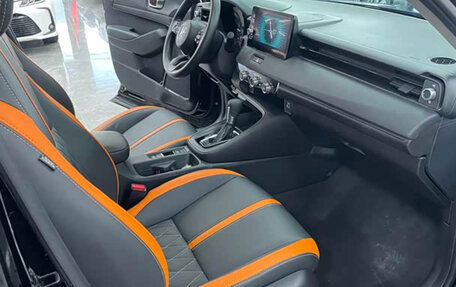 Honda Vezel, 2023 год, 1 710 000 рублей, 9 фотография