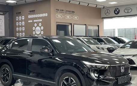 Honda Vezel, 2023 год, 1 710 000 рублей, 3 фотография