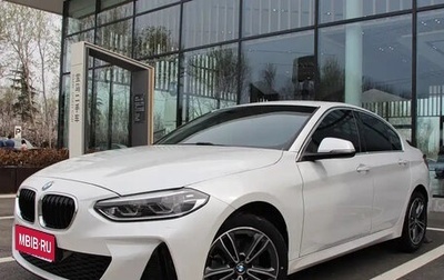 BMW 1 серия, 2022 год, 1 430 000 рублей, 1 фотография