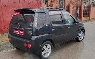 Chevrolet Cruze (HR), 2006 год, 600 000 рублей, 1 фотография