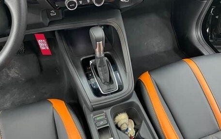 Honda Vezel, 2023 год, 1 710 000 рублей, 12 фотография