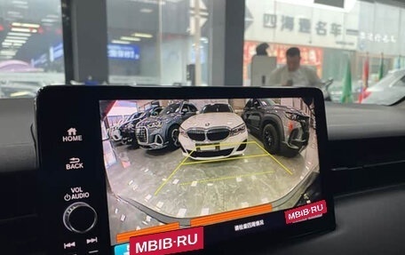 Honda Vezel, 2023 год, 1 710 000 рублей, 14 фотография