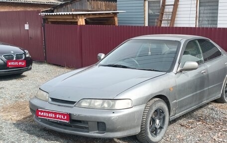 Honda Integra III рестайлинг, 2000 год, 250 000 рублей, 1 фотография
